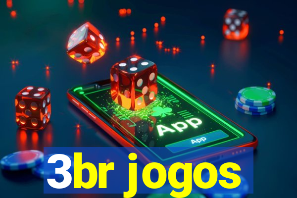 3br jogos